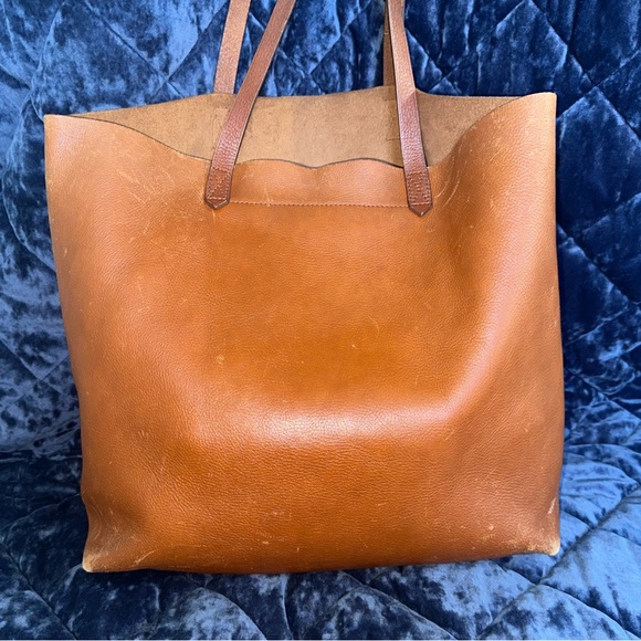 Madewell transport tote - Picture 3 of 6